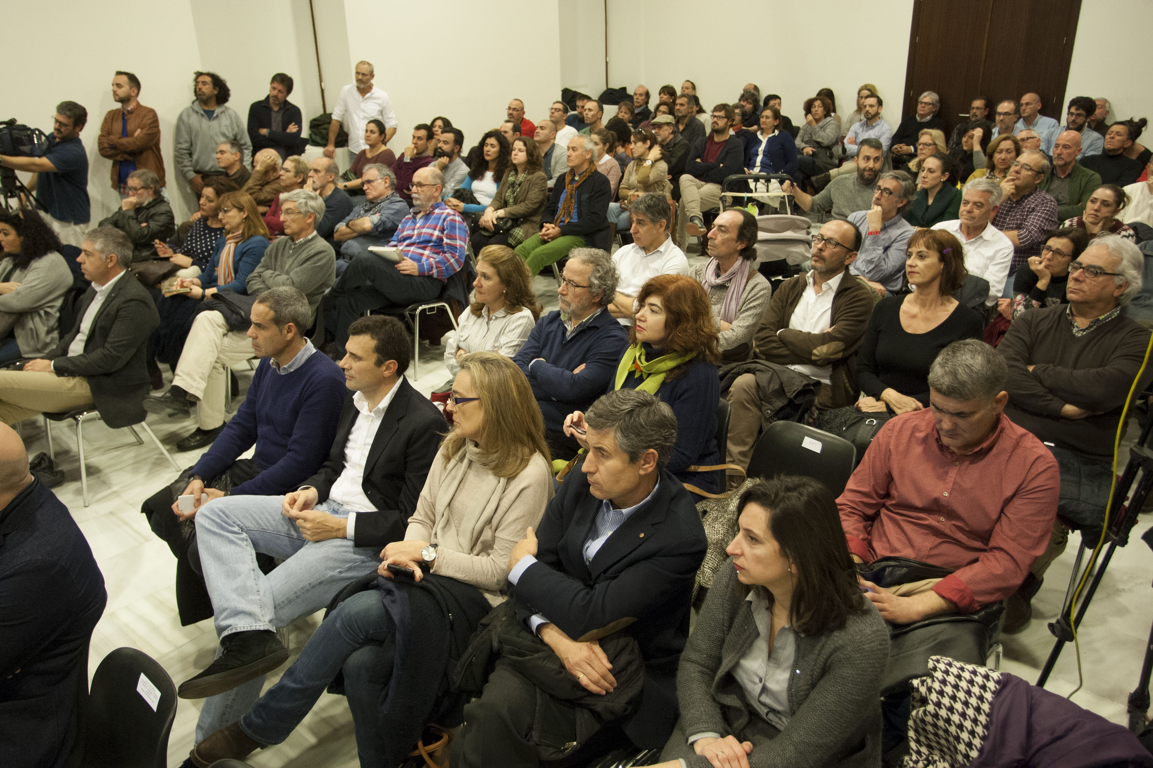 115 objetivos para Cádiz y su Bahía