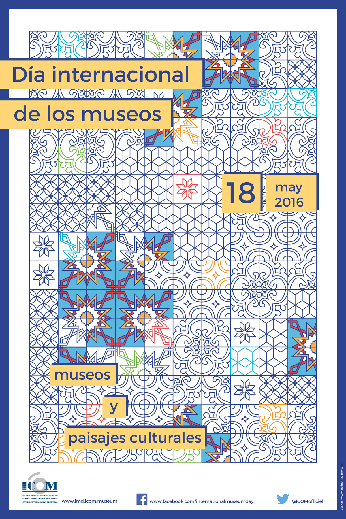 La Casa festeja el #museumday