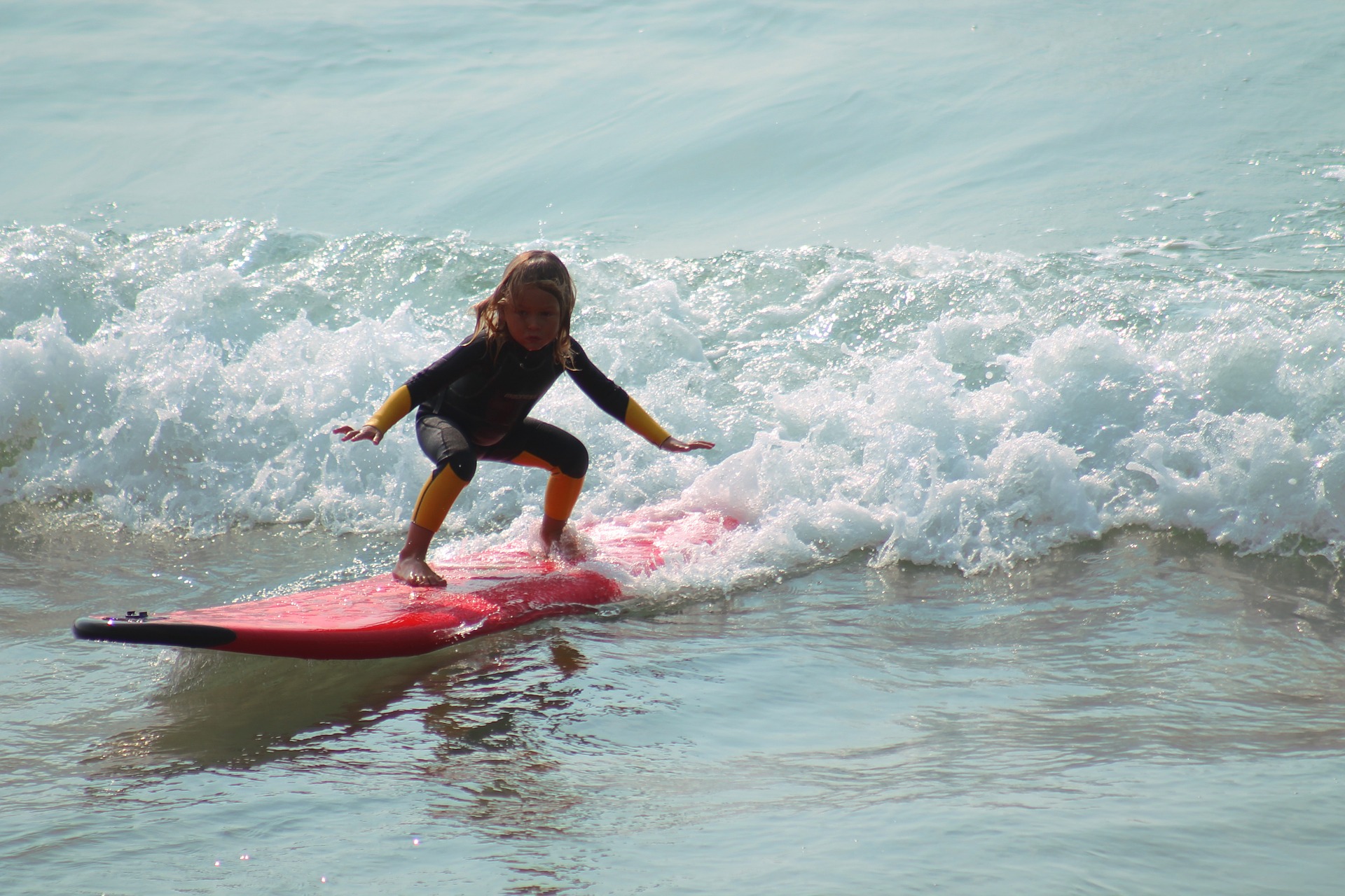 Diez años de Solo Surf