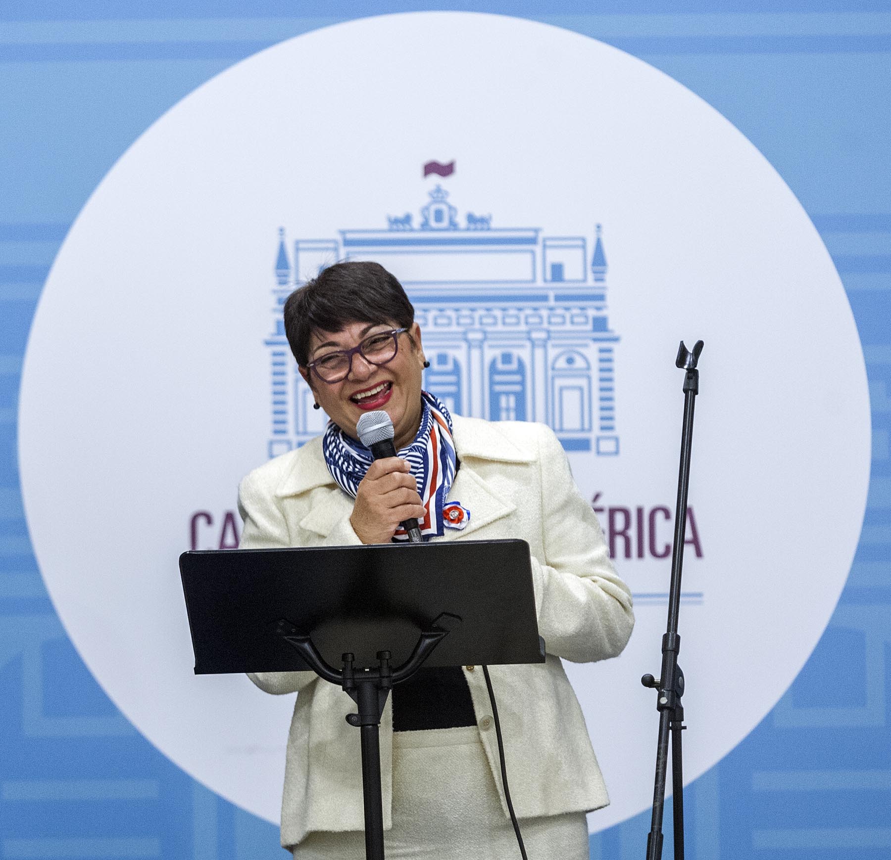 La colonia dominicana en Cádiz celebra los 175 años de su independencia