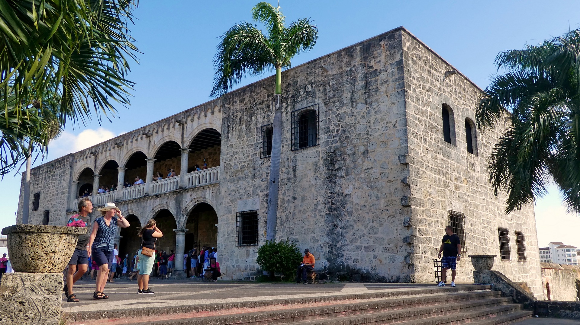 175 años de Independencia Dominicana