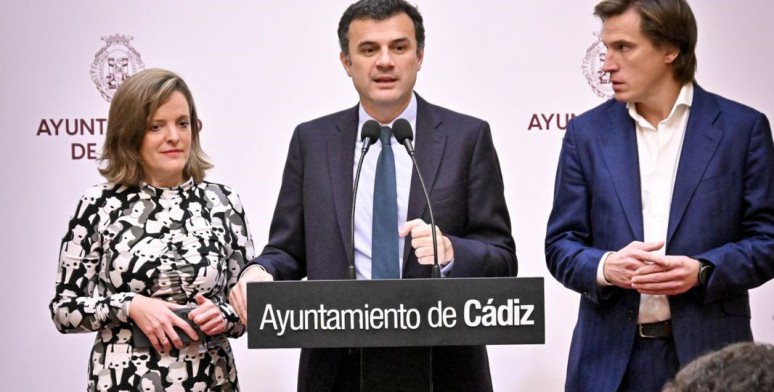 El Ayuntamiento de Cádiz recupera los Premios Cortes de Cádiz 2025